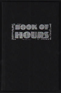 Book of Hours: A Wordless Novel Told In 99 Wood Engravings