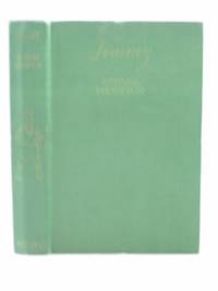 cover of JIMMY