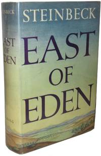 image of East of Eden