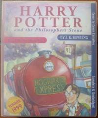 Harry Potter and the Philosopher's Stone (Complete and Unabridged