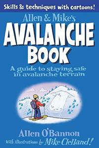 Allen & Mike's Avalanche Book (Allen & Mike's Series)