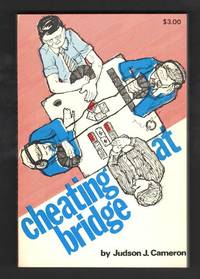 Cheating at Bridge: Go Home with the Winners