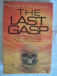 THE LAST GASP