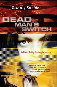 Dead Man's Switch : A Kate Reilly Mystery