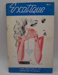 cover of Exotique No. 10