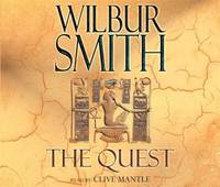 The Quest (The Egyptian Novels)