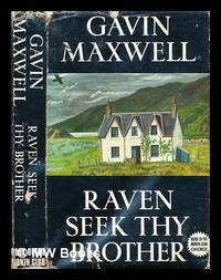 image of Raven seek thy brother