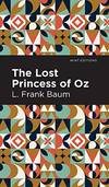 The Lost Princess Of Oz