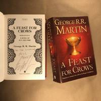 image of A Feast for Crows