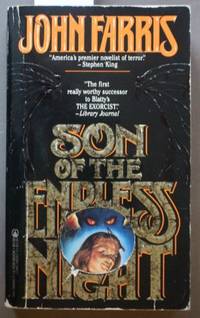 Son Of The Endless Night