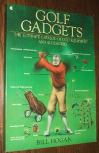 image of Golf Gadgets