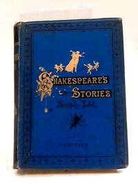 Shakespeares Stories Simply Told