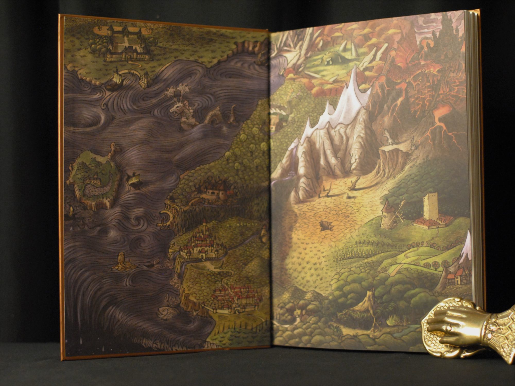 Shrek: The Art Of The Quest by Jones, Kathleen | Hardcover