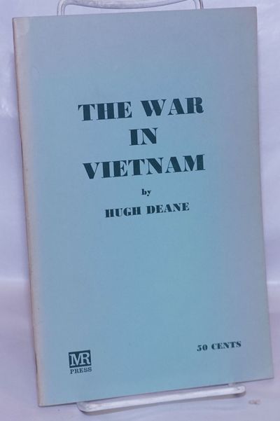 The War in Vietnam