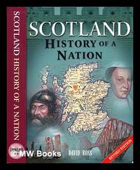 Scotland : history of a nation