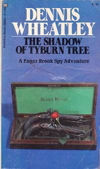 image of The Launching Of Roger Brook
