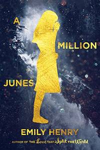 A Million Junes by Henry, Emily