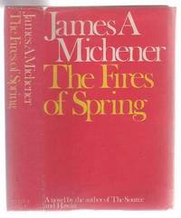 image of The Fires of Spring