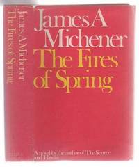 The Fires of Spring