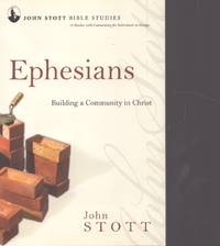 EPHESIANS Building a Community in Christ