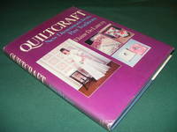QUILTCRAFT New Dimension's From Past Traditions