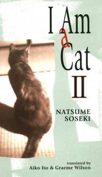 I am a Cat: v.2: Vol 2 (Tut books)