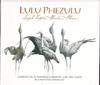 Lulu Phezulu: Leigh Voigt's African Album