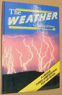 The Weather: a unique three dimensional pop up book