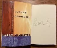 image of Duane's Depressed