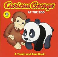 Curious George at the Zoo by H. A.; Rey, Margret Rey - 2007-10-22