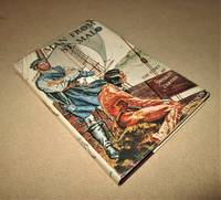 image of Man from St. Malo; The Story of Jacques Cartier