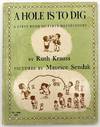 A Hole is to Dig: A First Book of First Definitions