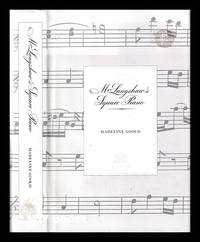 Mr Langshaw's square piano / Madeline Goold