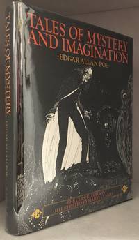 Tales of Mystery and Imagination by Poe, Edgar Allan
