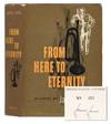 From Here to Eternity (Signed limited first edition)
