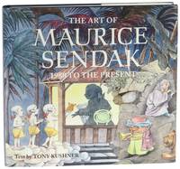 The Art of Maurice Sendak: 1980 To The Present
