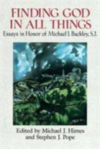 Finding God in All Things