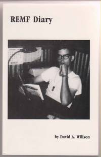 image of REMF Diary: A Novel of the Vietnam War Zone