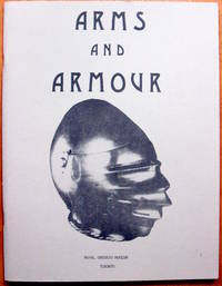 image of Arms and Armour