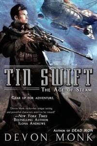 Tin Swift : The Age of Steam