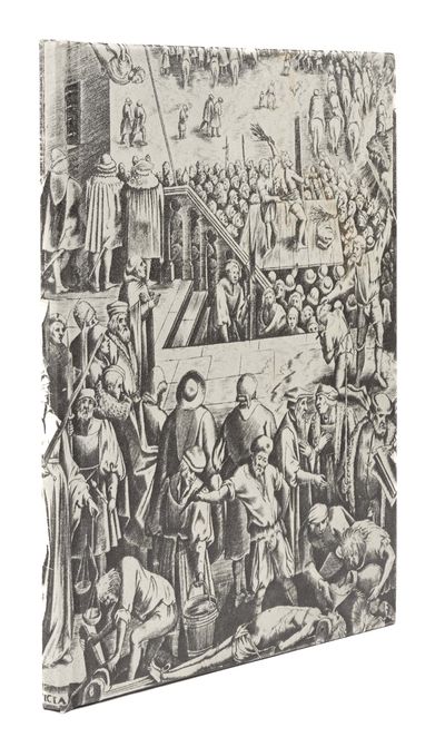 The Verdict, 1970. Albany, NY, 1970
