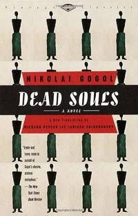 Dead Souls (Vintage Classics)