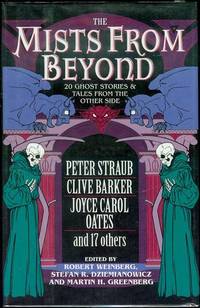 cover of The Mists from Beyond