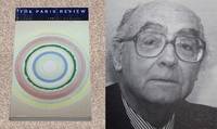 THE PARIS REVIEW: THE ART OF FICTION INTERVIEW WITH JOSE SARAMAGO