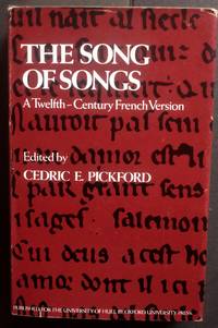 The Song of Songs