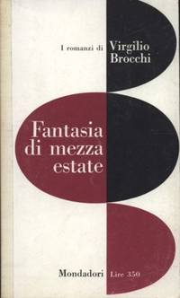 FANTASIA DI MEZZA ESTATE
