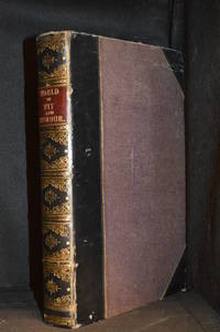 cover of The World of Wit and Humour
