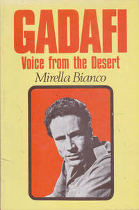 Gadafi: Voice from the Desert