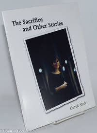 cover of The Sacrifice and Other Stories