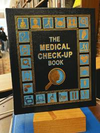 The Medical CheckupBook